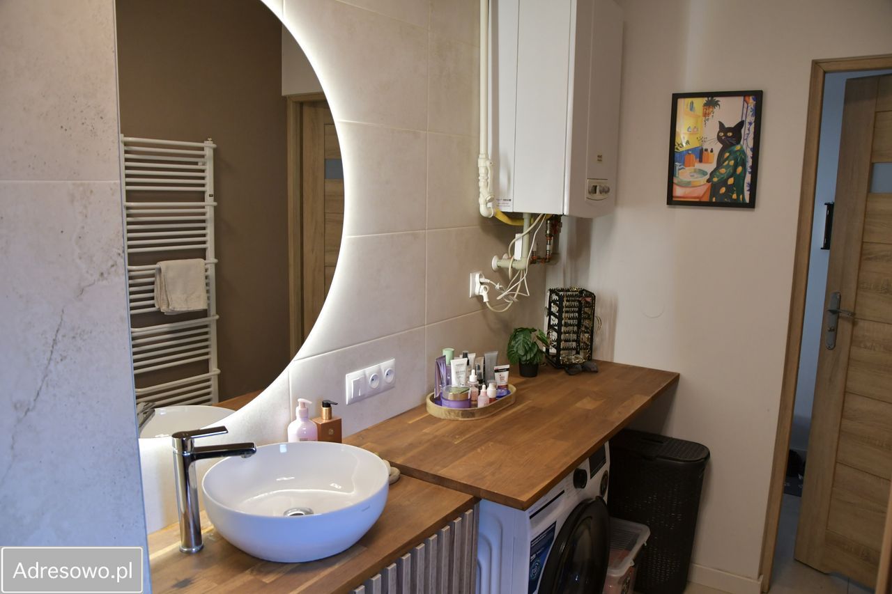 Mieszkanie 3-pokojowe Racibórz, ul. Tadeusza Kościuszki. Zdjęcie 20