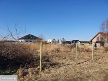 Działka budowlana Wołczkowo, ul. Łanowa. Zdjęcie 4