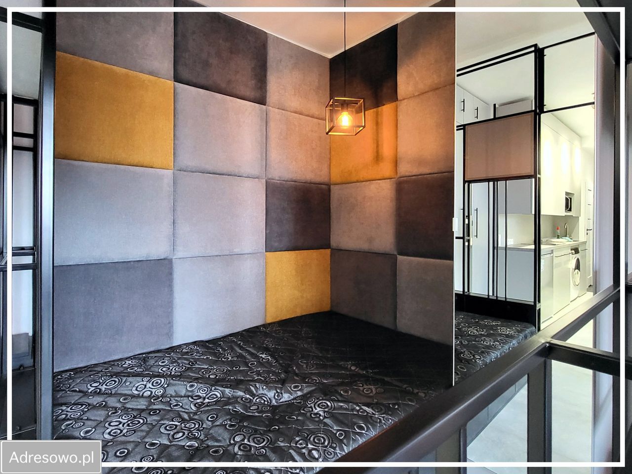 Mieszkanie 1-pokojowe Gdynia Chylonia, ul. Kartuska. Zdjęcie 11