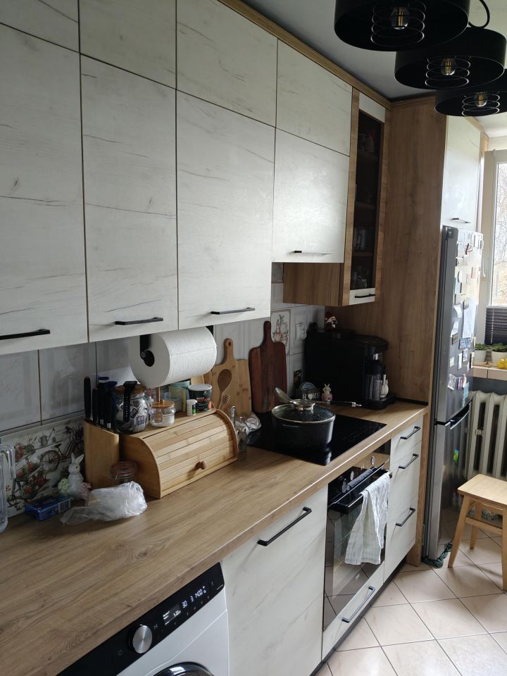 Mieszkanie 3-pokojowe Andrychów, ul. Stanisława Lenartowicza. Zdjęcie 4