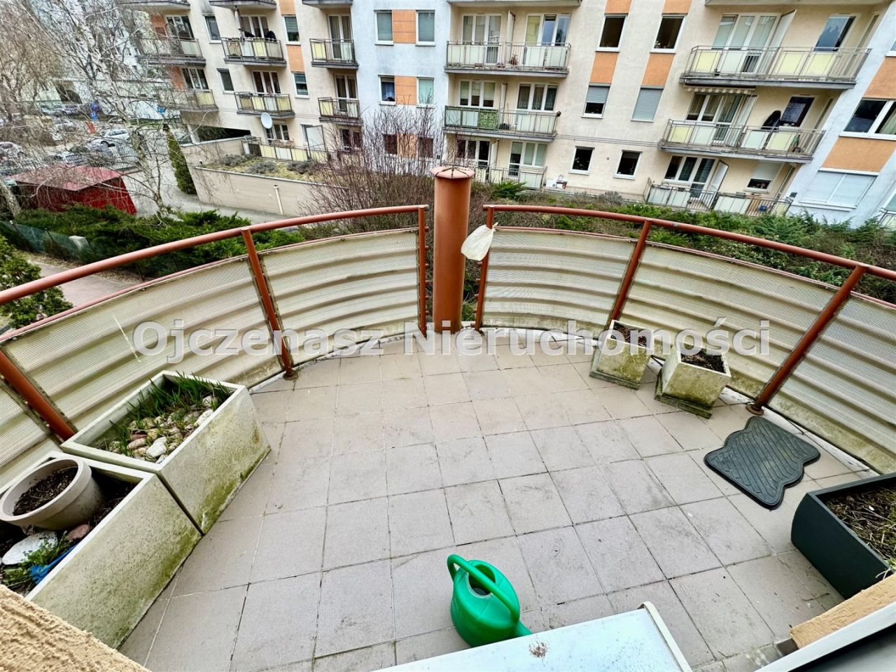 Mieszkanie 4-pokojowe Bydgoszcz Bartodzieje Wielkie. Zdjęcie 8