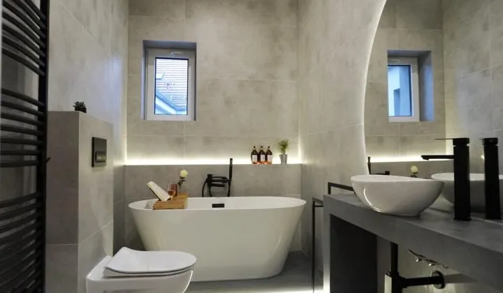 Mieszkanie 2-pokojowe Bytom, ul. Piotra Woźniaka