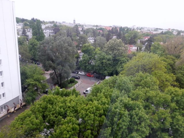 Mieszkanie 2-pokojowe Warszawa Żoliborz, ul. Kazimierza Promyka. Zdjęcie 4