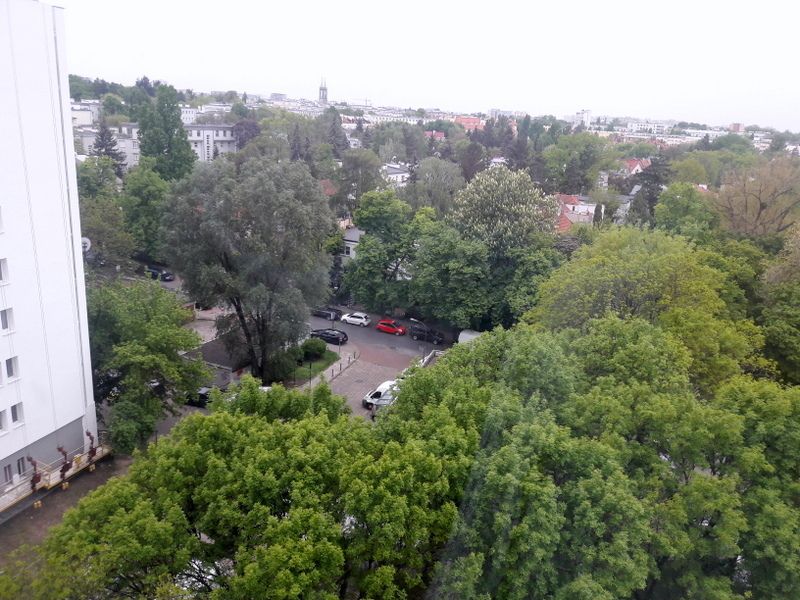 Mieszkanie 2-pokojowe Warszawa Żoliborz, ul. Kazimierza Promyka. Zdjęcie 2