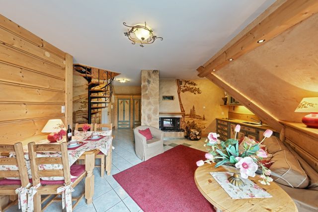 Mieszkanie 3-pokojowe Zakopane. Zdjęcie 1