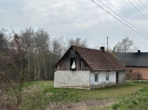 dom wolnostojący, 1 pokój Przemyków. Zdjęcie 1