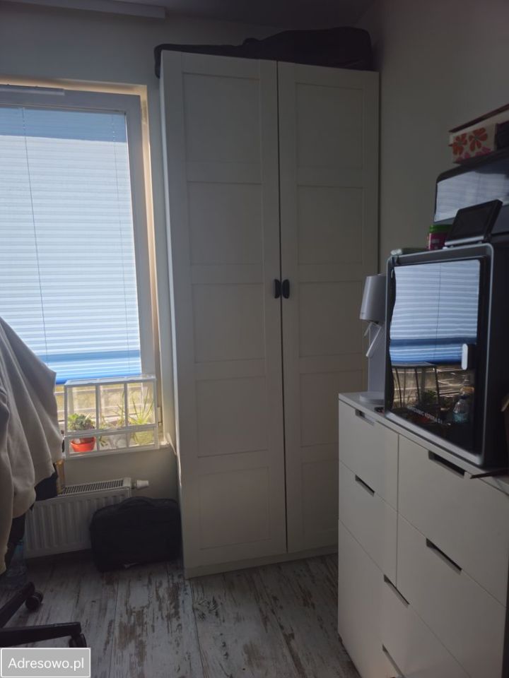 Mieszkanie 4-pokojowe Łódź Janów, al. Hetmańska. Zdjęcie 4