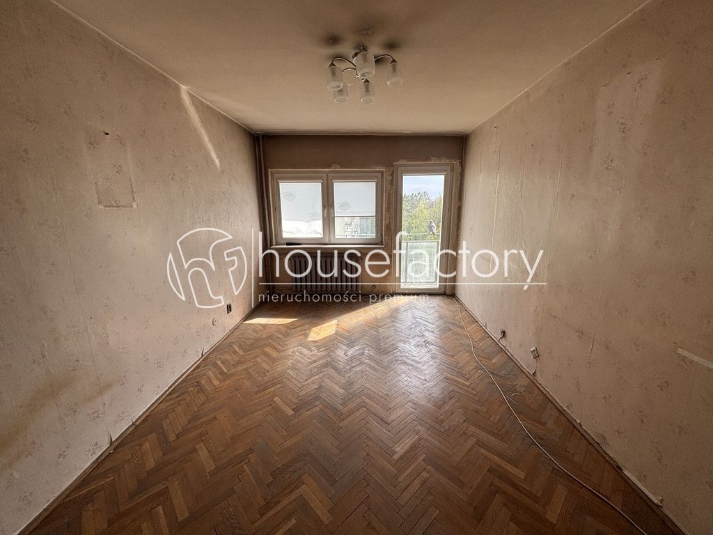 Mieszkanie 2-pokojowe Łódź Teofilów, ul. Rojna. Zdjęcie 1