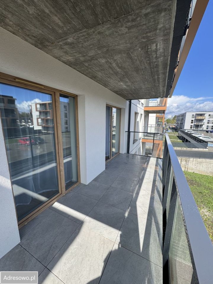 Mieszkanie 2-pokojowe Porosły, ul. Wierzbowa. Zdjęcie 4