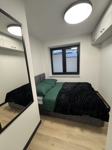 Mieszkanie 2-pokojowe Kraków Podgórze, ul. Skowronia. Zdjęcie 5
