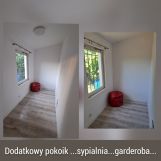 Działka rod Poznań Minikowo, ul. Sandomierska. Zdjęcie 4