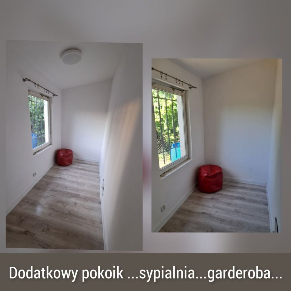 Działka rod Poznań Minikowo, ul. Sandomierska. Zdjęcie 5