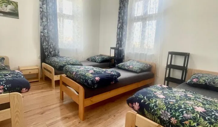 Pokój Bielsko-Biała, ul. Wita Stwosza