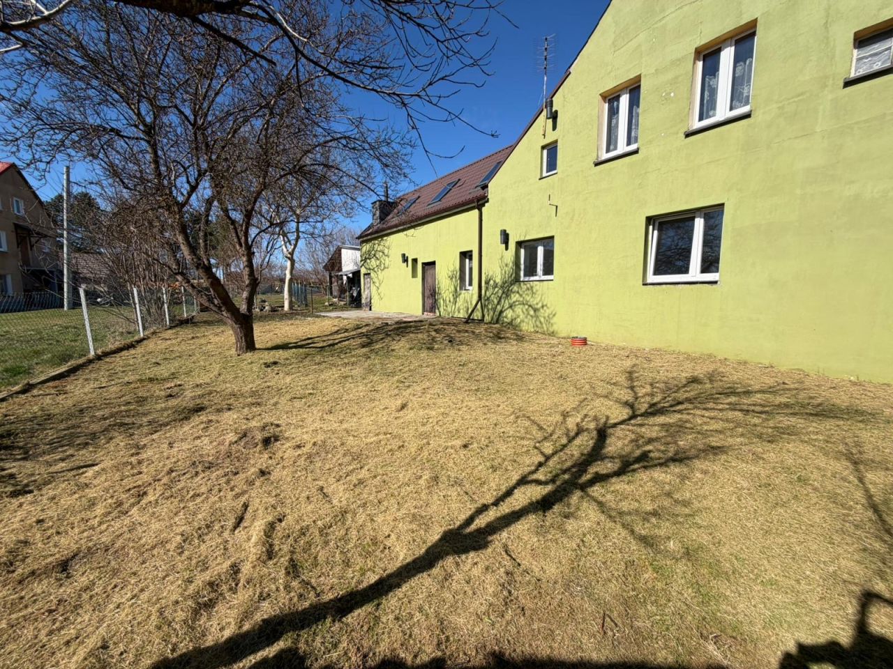 budynek wielorodzinny, 3 pokoje Ostrowice. Zdjęcie 11