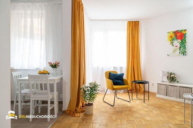 Mieszkanie 2-pokojowe Wrocław Psie Pole, ul. Zaułek Rogoziński. Zdjęcie 8