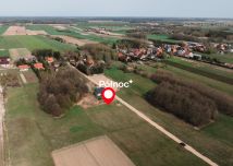 Działka budowlana Budy Czarnockie. Zdjęcie 4