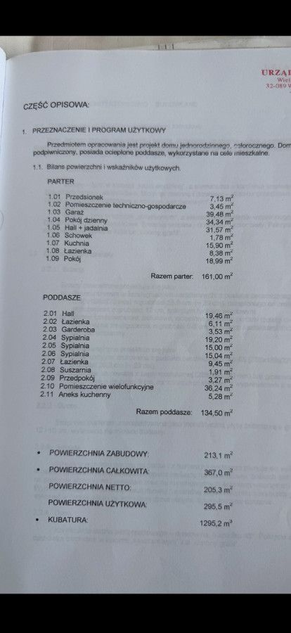 dom wolnostojący, 7 pokoi Modlniczka, ul. Krakowska. Zdjęcie 12
