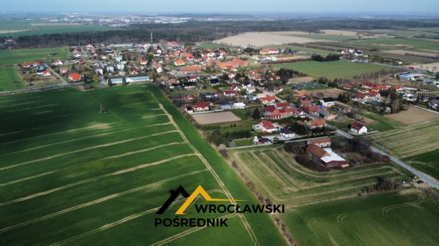 Działka budowlana Wróblowice, ul. Długa. Zdjęcie 15