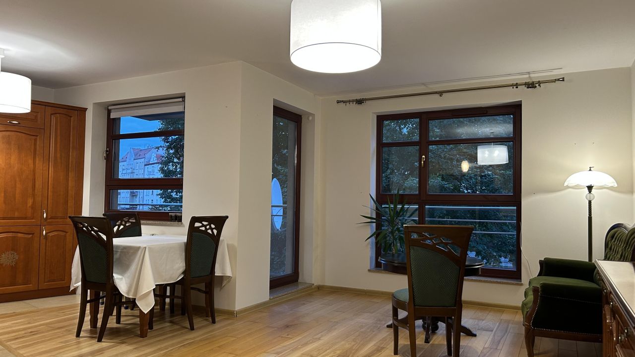 Mieszkanie 2-pokojowe Gdańsk Śródmieście, ul. Toruńska. Zdjęcie 3
