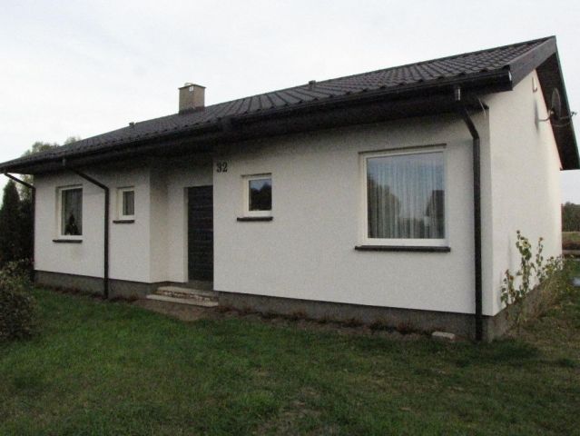 dom wolnostojący, 3 pokoje Stoczki-Porąbki, Stoczki-Porąbki. Zdjęcie 1