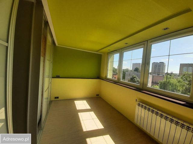 Mieszkanie 3-pokojowe Rybnik Śródmieście, ul. Wysoka