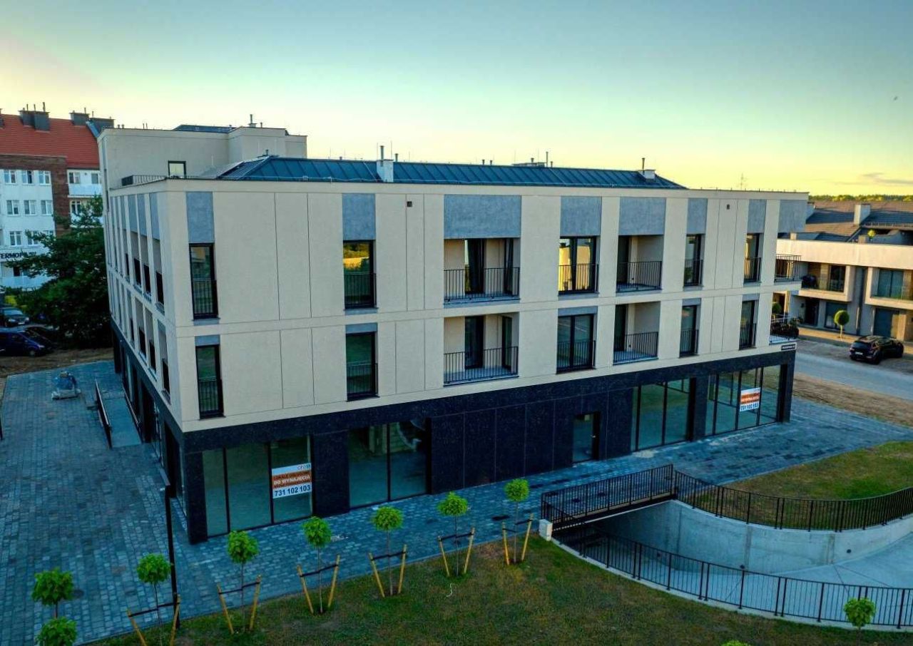 Mieszkanie 2-pokojowe Piła, ul. Promienna. Zdjęcie 1