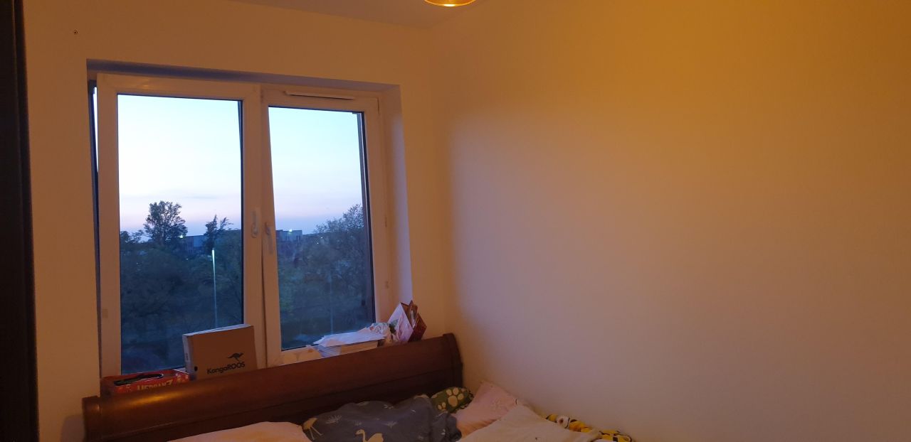 Mieszkanie 3-pokojowe Legionowo Piaski, ul. Zegrzyńska