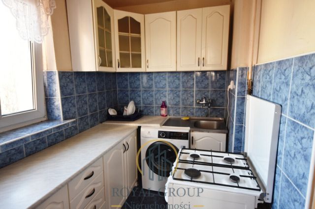 Mieszkanie 2-pokojowe Lublin Tatary, ul. Odlewnicza. Zdjęcie 4