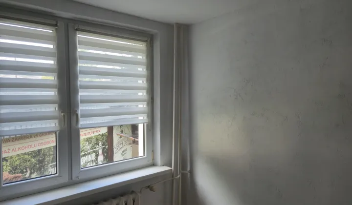 Mieszkanie 2-pokojowe Żuromin, ul. Szkolna