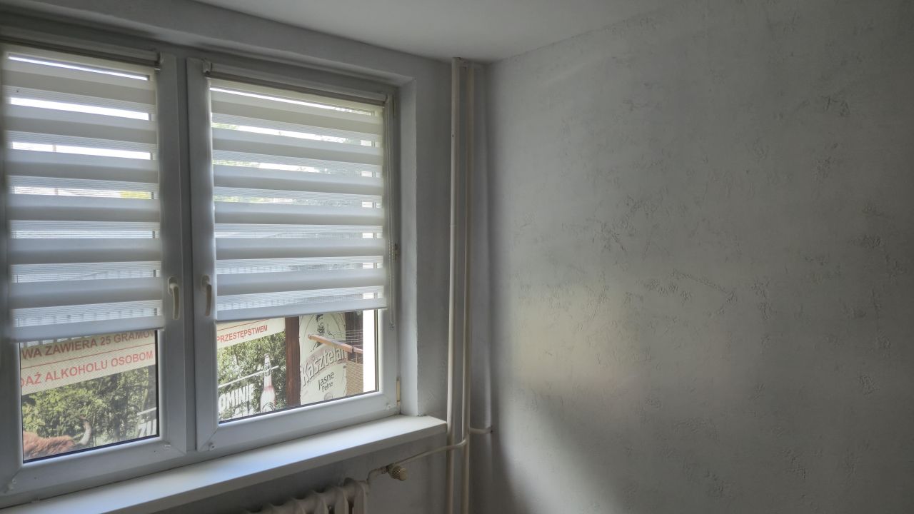 Mieszkanie 2-pokojowe Żuromin, ul. Szkolna