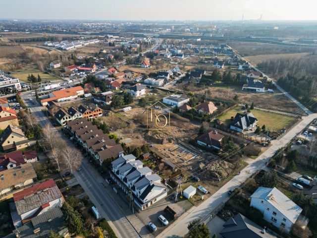 Działka budowlana Wrocław Widawa, ul. Księgarska. Zdjęcie 1