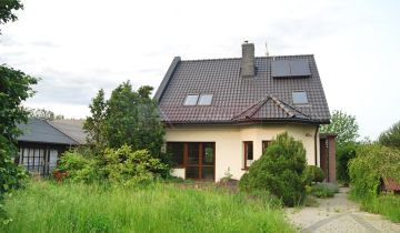 dom wolnostojący, 4 pokoje Serniki