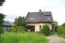 dom wolnostojący, 4 pokoje Serniki