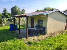 Działka rod Szczecin Bukowo, ul. Górna. Zdjęcie 4