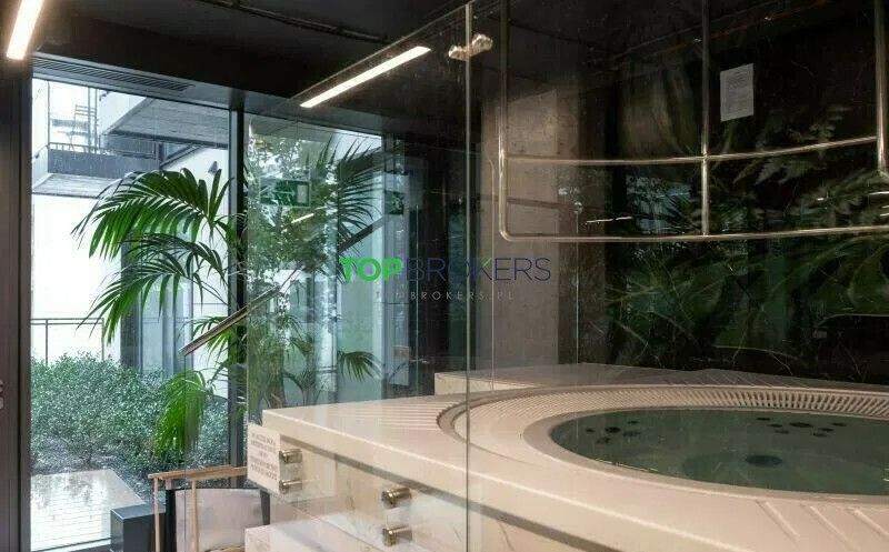 Mieszkanie 2-pokojowe Warszawa Wola, ul. Grzybowska. Zdjęcie 12