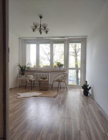 Mieszkanie 3-pokojowe Katowice Bogucice, ul. Walerego Wróblewskiego. Zdjęcie 2