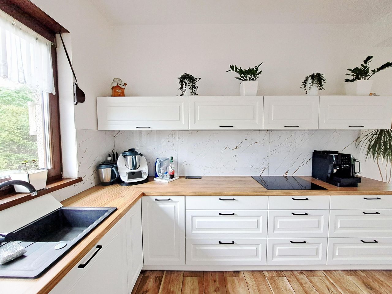 dom wolnostojący, 5 pokoi Borzysławiec. Zdjęcie 11