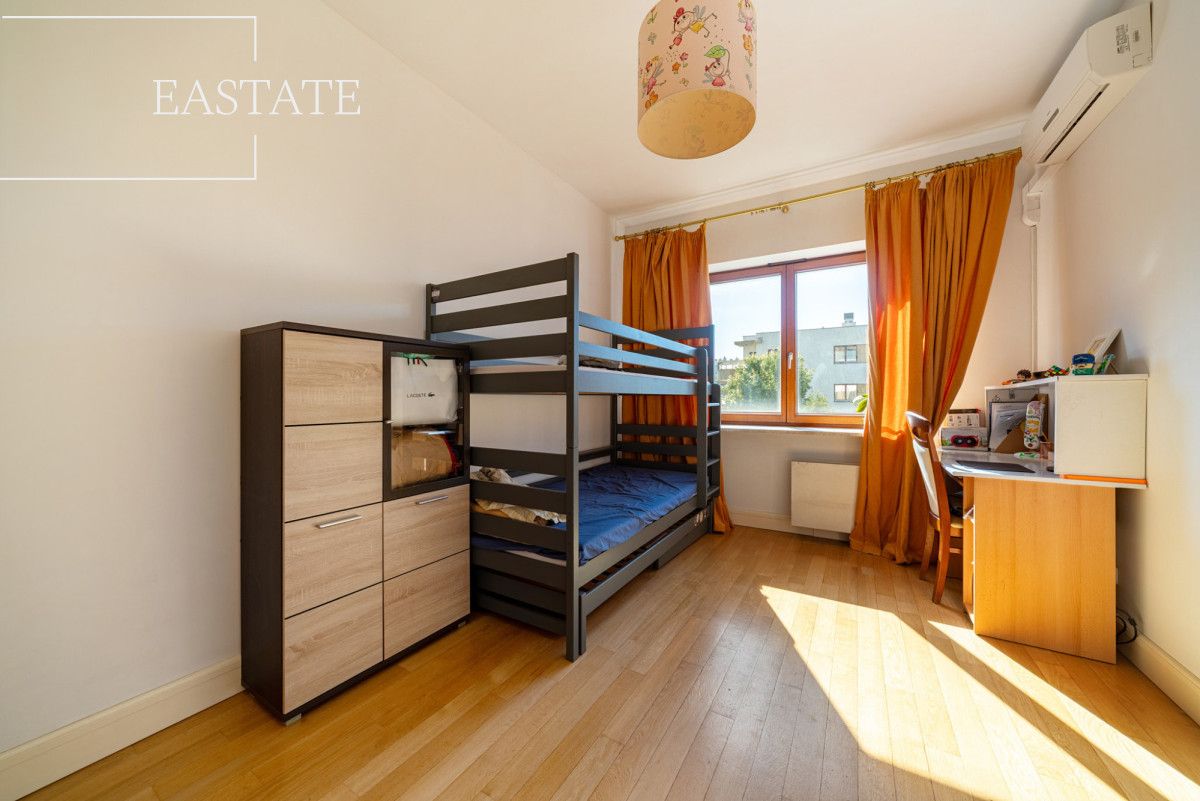 Mieszkanie 4-pokojowe Warszawa Mokotów, ul. Fregaty. Zdjęcie 15