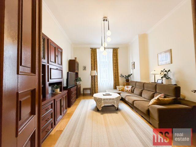 Mieszkanie 4-pokojowe Wrocław Śródmieście, ul. Cypriana Kamila Norwida. Zdjęcie 4