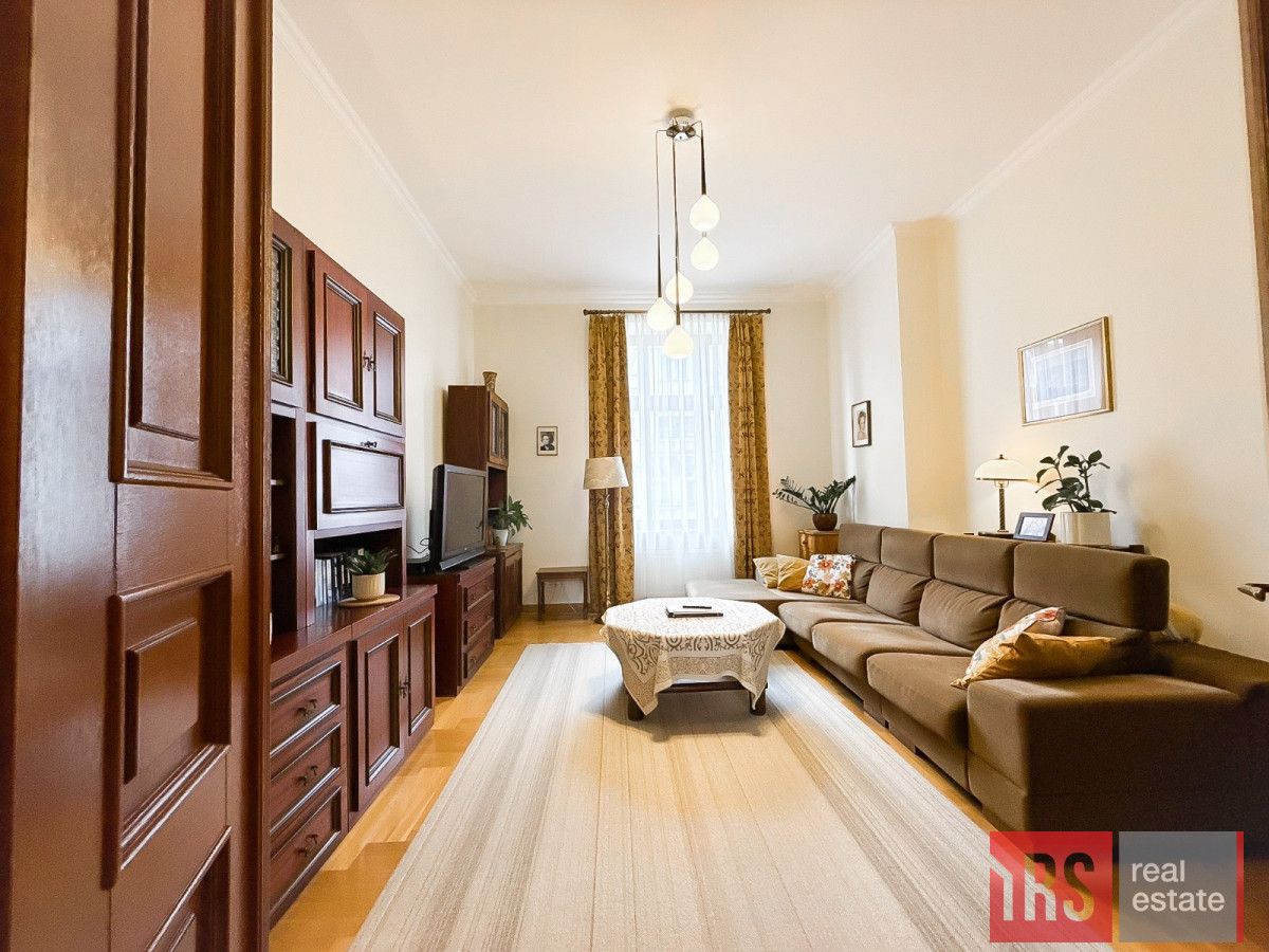 Mieszkanie 4-pokojowe Wrocław Śródmieście, ul. Cypriana Kamila Norwida. Zdjęcie 4