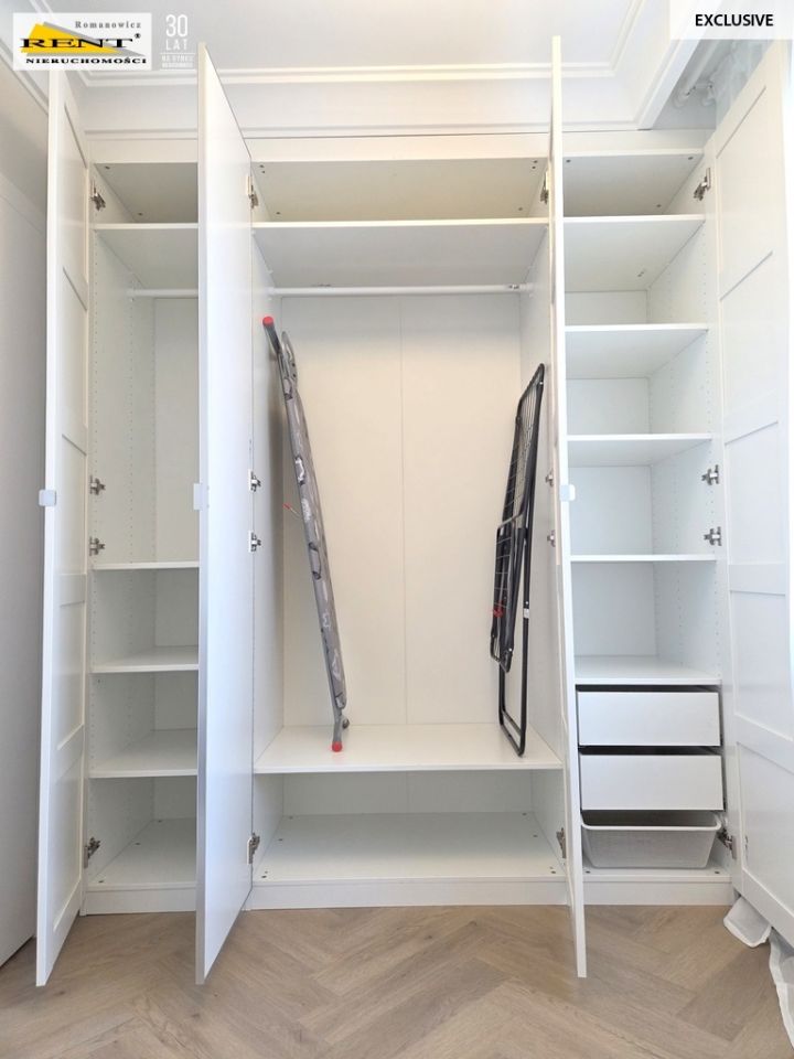 Mieszkanie 3-pokojowe Szczecin, ul. Zakładowa. Zdjęcie 8