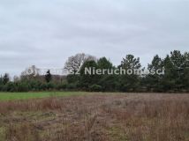 Działka budowlana Jarużyn