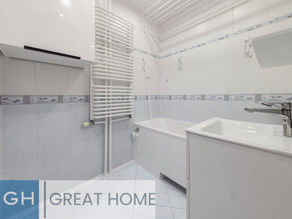 Mieszkanie 2-pokojowe Warszawa Mokotów, ul. Zygmunta Modzelewskiego. Zdjęcie 9