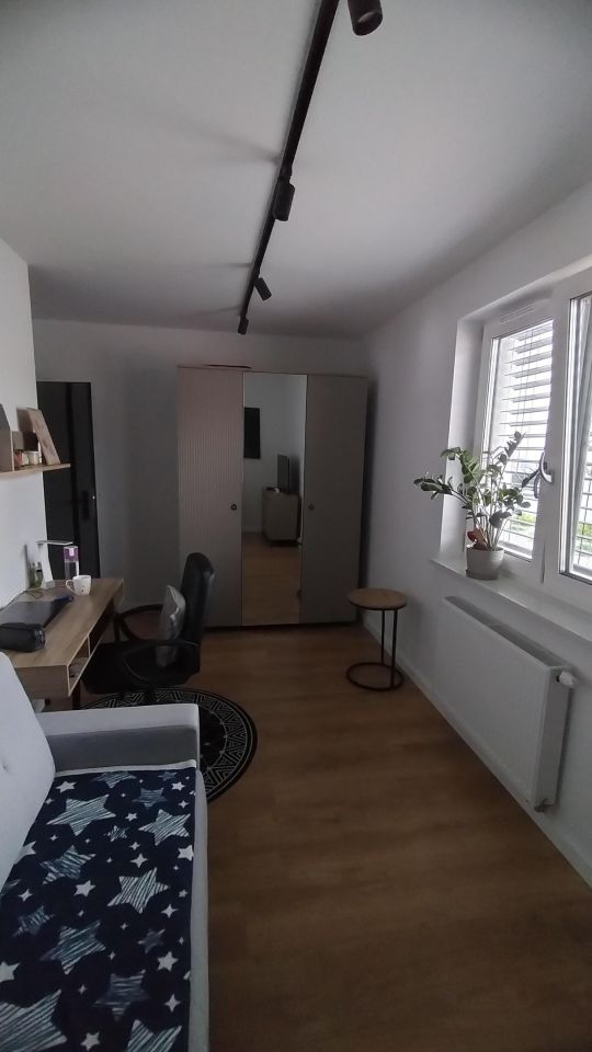 Mieszkanie 4-pokojowe Wałbrzych Podzamcze, ul. Husarska. Zdjęcie 5