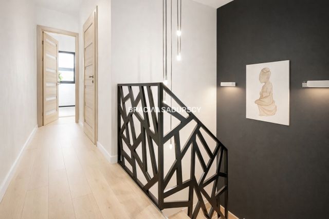 dom szeregowy, 4 pokoje Myślenice, ul. Zacisze. Zdjęcie 20