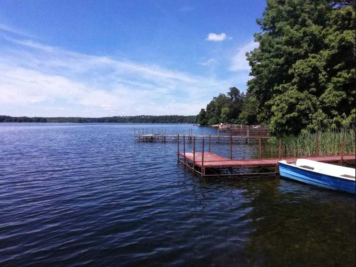 Działka rekreacyjna Tereszewo. Zdjęcie 3