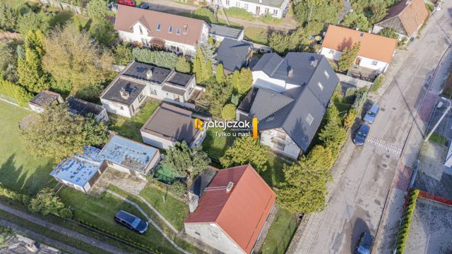 Działka inwestycyjna Reda, ul. Ogrodowa. Zdjęcie 10