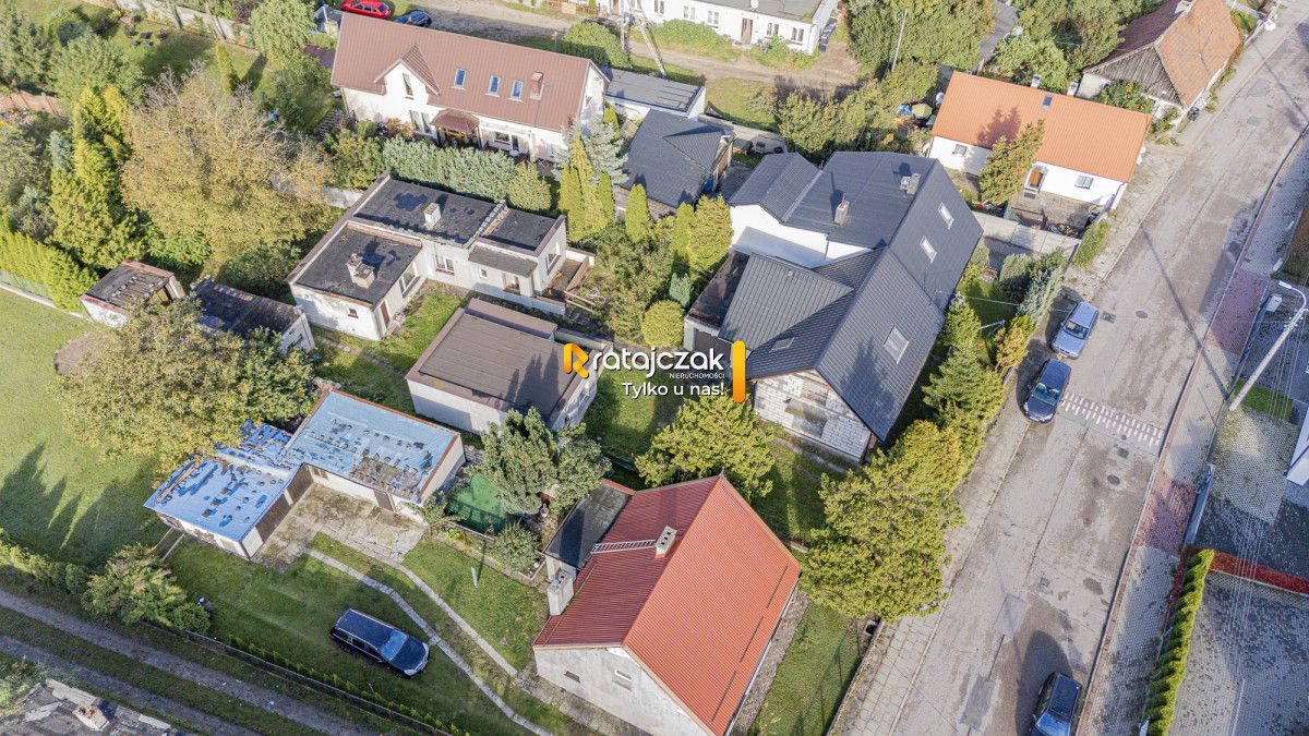 Działka inwestycyjna Reda, ul. Ogrodowa. Zdjęcie 10