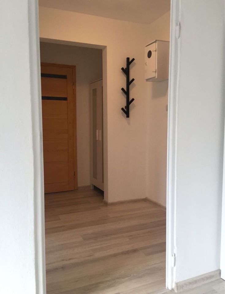 Mieszkanie 1-pokojowe Warszawa Bielany, ul. Władysława Broniewskiego. Zdjęcie 6