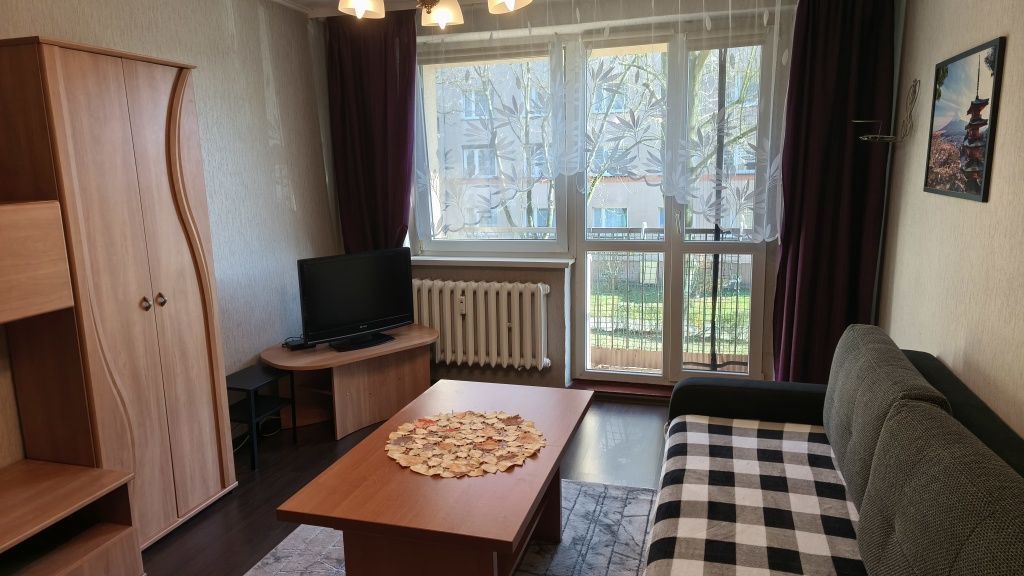 Mieszkanie 2-pokojowe Ruda Śląska Halemba, ul. Kłodnicka